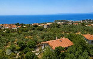 Two-storey traditional house with panoramic views in Messinia, Peloponnese, Greece for 380,000 €