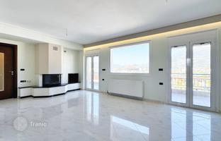 Three-bedroom apartment just 600 meters from the sea, Nafpaktos, Corinth, Greece for 280,000 €