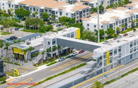 Development land – Miami, Florida, USA for $2,499,000
