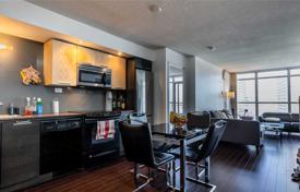 Apartment – Capreol Court, Old Toronto, Toronto,  Ontario,   Canada for C$1,024,000