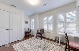 3-bedroom townhouse in Etobicoke for C$1,819,000