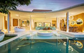 Stunning New Villa 5BR in Umalas for $770,000