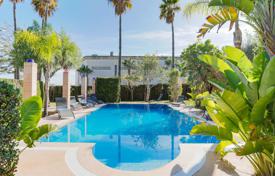 Villa – Majorca (Mallorca), Balearic Islands, Spain for 8,300 € per week