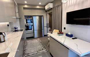 Apartment 135 m² in Konyaalti for 31,596,000 TRY