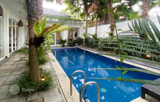 3-bedroom villa 210 m² in Ubud for $350,000