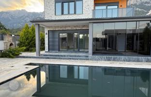 House 250 m² in Kemer for 22,767,000 TRY