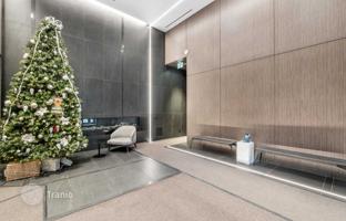 1-bedroom apartment in Dundas Street East for C$749,000