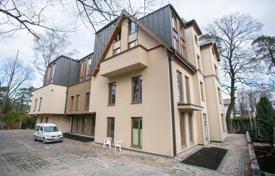 New home – Jurmala, Latvia for 259,000 €