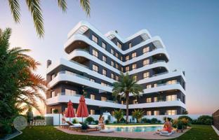 3-bedroom apartment 93 m² in Guardamar del Segura for 435,000 €