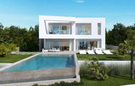 Spacious villa with terraces, a backyard, a pool, a garden and a parking, El Toro, Spain for 6,250,000 €