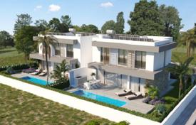 New complex of villas close to the beach and the center of Larnaca, Pyla, Cyprus for From 390,000 €