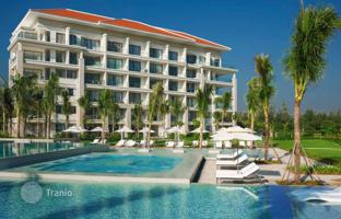 2-bedroom apartment in new building 99 m² in Da Nang for 227,000 €