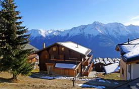 Apartment – Bettmeralp, Valais, Switzerland for 2,800 € per week
