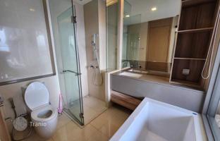 1-bedroom apartments in condo in Watthana for $383,000