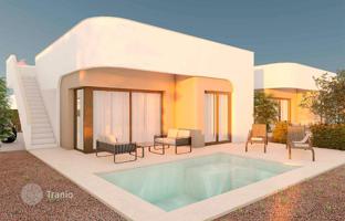 2-bedroom villa 80 m² in Murcia (city) for 310,000 €