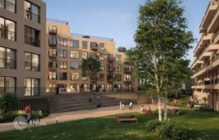 4-room apartment 94 m² in Zemgale Suburb for 260,000 €