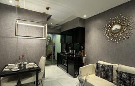 New apartment in the tallest building in Pattaya, Chonburi, Thailand for $103,000