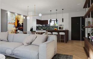 New residence with a parking close to the metro station, Piraeus, Greece for From 145,000 €