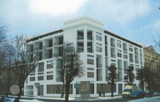Land plot 893 m² in Central District for 335,000 €