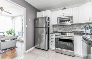 6-bedroom apartment in North York for C$888,000
