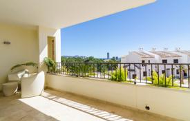 Two-bedroom apartment in a new residential complex overlooking the sea in Finestrat, Alicante, Spain for 193,000 € Two-bedroom apartment in a new residential complex overlooking the sea in Finestrat, Alicante, Spain for 193,000 €