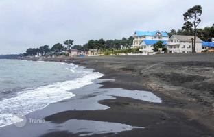 Land plot 7,000 m² in Ureki for $1,050,000
