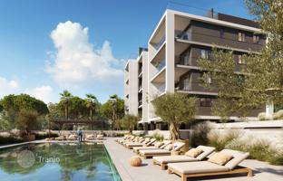 Modern residence with a swimming pool at 900 meters from beaches, Limassol, Cyprus for From 380,000 €