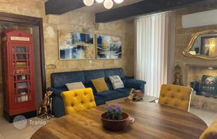 2-bedroom apartment 82 m² in Valletta for 850,000 €