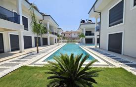 2-bedrooms apartments in new building 65 m² in Fethiye, Turkey for $179,000