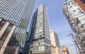 Apartment – Shuter Street, Old Toronto, Toronto,  Ontario,   Canada for C$663,000