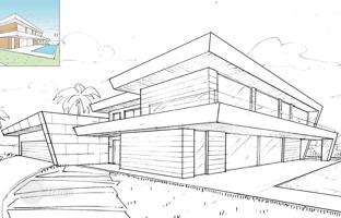 4-bedroom villa 388 m² in Benalmadena for 1,095,000 €