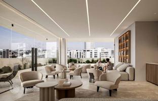 2-bedroom apartment 101 m² in Nicosia for 673,000 €