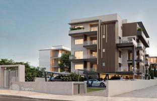 3-bedroom apartment 169 m² in Germasogeia for 1,230,000 €