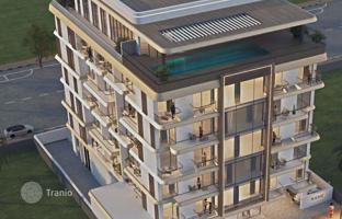 10 new flats in residential complex The Willows Residences in Wadi Al Safa 3 for From $368,000