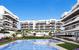 Two-bedroom apartment in a new complex, Los Balcones, Alicante, Spain for 169,000 €