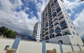 Apartment – Mahmutlar, Antalya, Turkey for $106,000