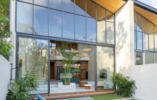 2-bedroom villa 216 m² in Jimbaran for $350,000