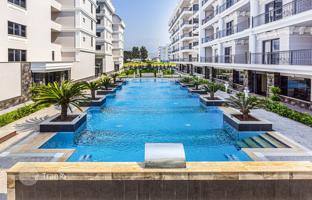 3-bedroom penthouse 200 m² in Kargicak for 22,489,000 TRY