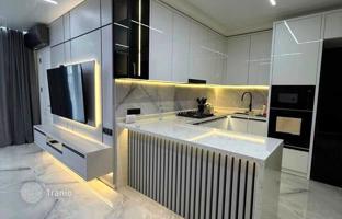 Apartment 58 m² in Gonio for $128,000
