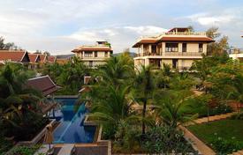 Villa – Choeng Thale, Phuket, Thailand for 1,400 € per week