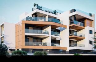 3-bedroom apartment in new building in Limassol for 395,000 €