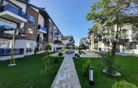 Apartments in Turkey for Living and Investment: Style, Comfort, and Prime Location for $184,000