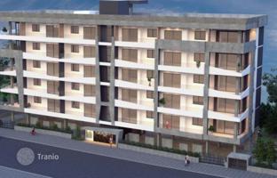 2-bedroom apartment in new building in Limassol for 300,000 €