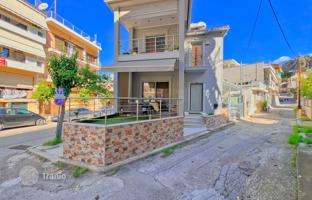 Three-storey modern house in the center of Nafplio, Peloponnese, Greece for 350,000 €
