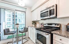 Apartment – Old Toronto, Toronto, Ontario,  Canada for C$1,121,000