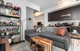 Apartment – Bruyeres Mews, Old Toronto, Toronto,  Ontario,   Canada for C$687,000