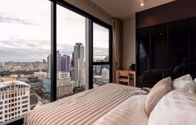 2 bed Condo in The Lofts Silom Silom Sub District for $529,000