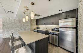 Apartment – Dundas Street West, Toronto, Ontario,  Canada for C$975,000