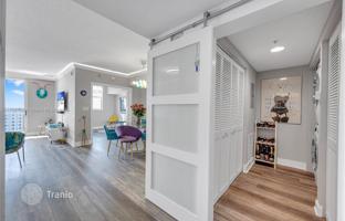 3-bedroom apartments in condo 149 m² in Fort Lauderdale for $863,000