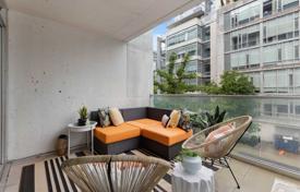 Apartment – Portland Street, Toronto, Ontario,  Canada for C$1,046,000
